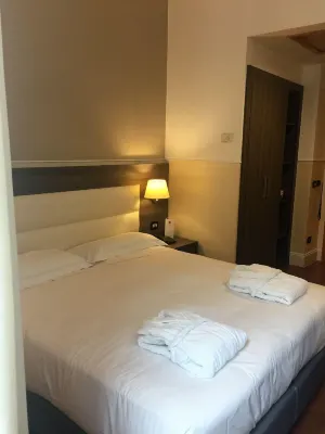 Hotel Aphrodite Photos