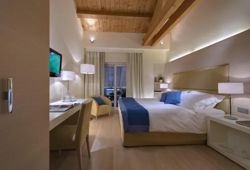 Annia Park Hotel Venice Airport Camere Photos