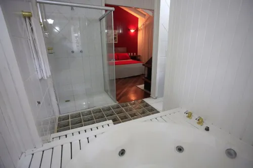Sky Ville Hotel Canela Camere Photos