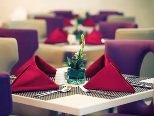 Mercure Bali Nusa Dua Restauration Photos