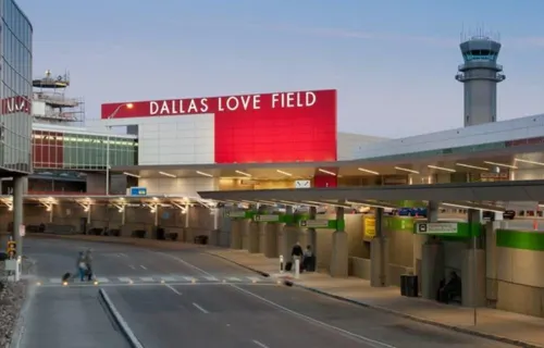 Dallas Love Field Inn Featured Photos