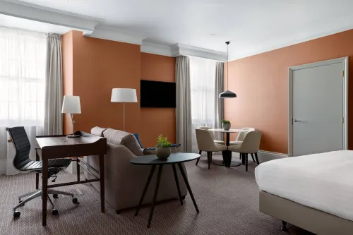 Bristol Marriott Royal Hotel Photos