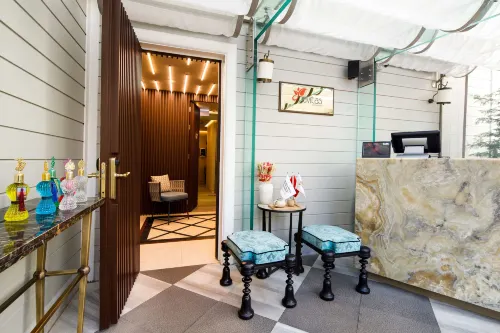 Hagia Sofia Mansions Istanbul, Curio Collection by Hilton Photos