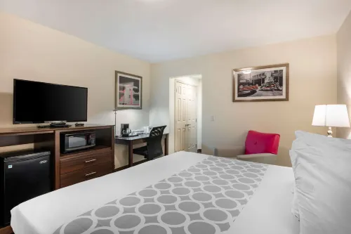 Rodeway Inn Near Hollywood Beach Chambres Photos
