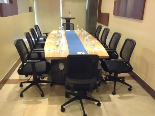 Fersal Hotel Kalayaan Business Photos