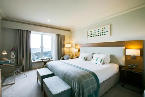 Portmarnock Resort & Jameson Golf Links Featured Photos