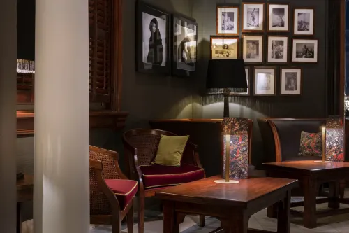 The Phoenicia Malta - The Leading Hotels of the World Loisirs et amusements Photos