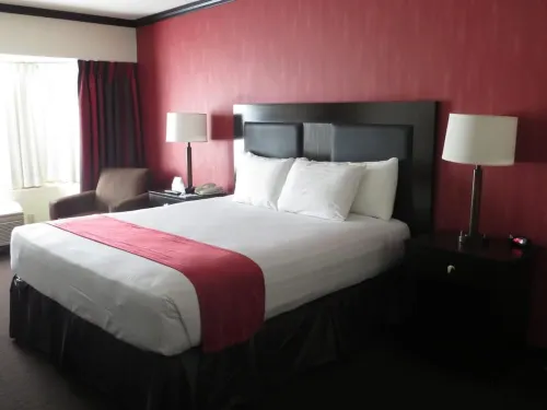 Primm Valley Resort & Casino Rooms Photos