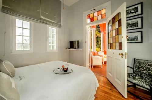 The Villa Rosa Guest House & Self-Catering Apartments Rooms Photos