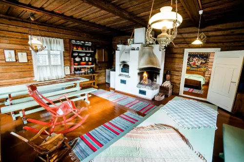 Kakslauttanen Arctic Resort - Igloos and Chalets Photos
