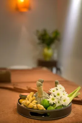 La Nueva Boutique Hotel Ha Noi Leisure & Recreation Photos