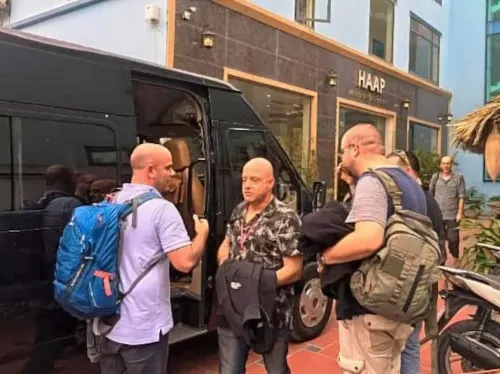 Haap Transit Hotel Dekat Hotel Photos