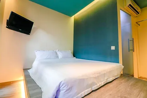 Hotel Calmo Chinatown Photos