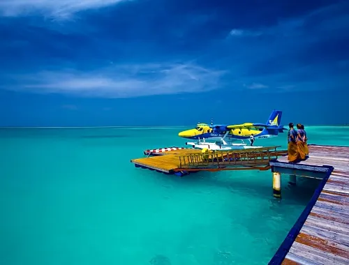 Medhufushi Island Resort Near Hotel Photos