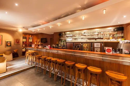 Dukes' Academie Brugge - by Dukes' Hotel Collection Empfohlen Photos