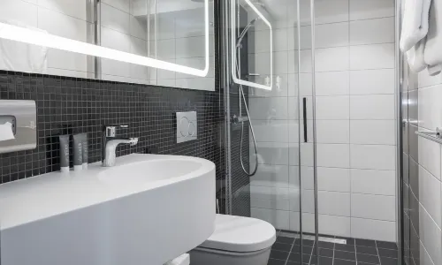 Thon Hotel Orion Chambres Photos