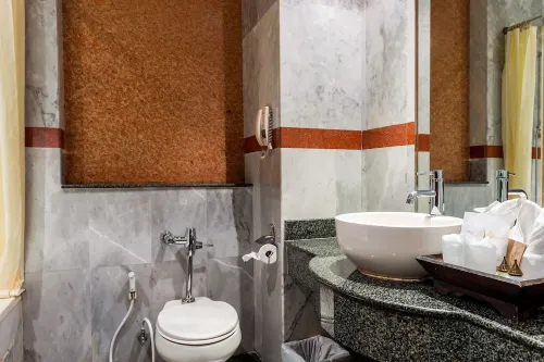 Nipa Resort Номера Photos