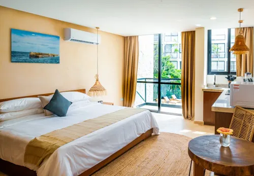 The Waves Tulum by Bnb Experience Photos