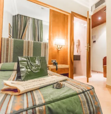 Hotel Siracusa Camere Photos
