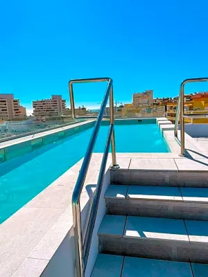 Hotel Sireno Torremolinos - Adults Only, Ritual Friendly Loisirs et amusements Photos