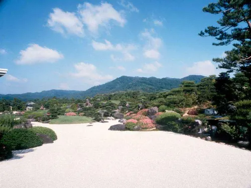 Izumo Royal Hotel Circondario Photos