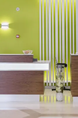 Hotel Princesa Plaza Madrid Public Areas Photos