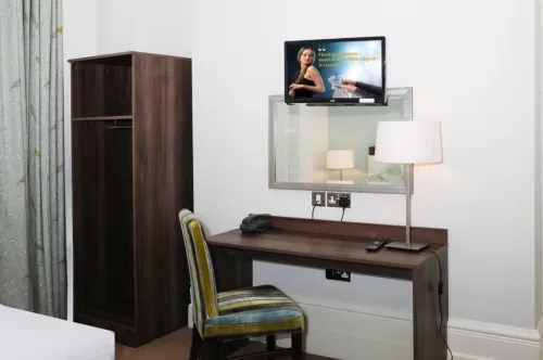 Hyde Park Boutique Hotel Photos