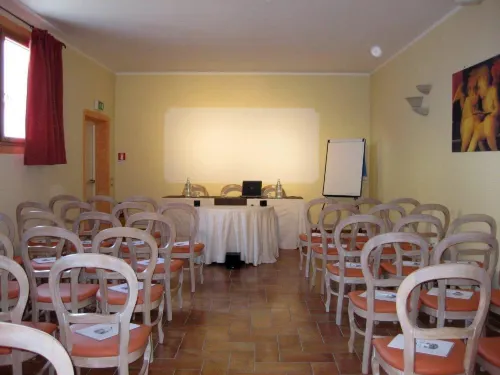 Hotel dP Olbia - Sardinia Espaces Affaires Photos
