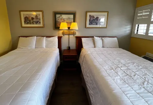 Motel 6 San Francisco, CA – Fisherman’s Wharf Rooms Photos