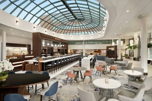 Hilton Long Island/Huntington Aree comuni Photos