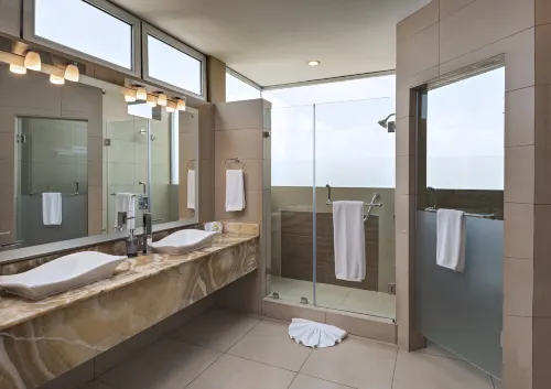 Holiday Inn Guatemala Chambres Photos