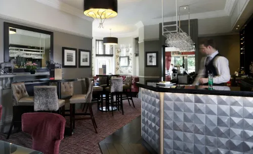 Macdonald Berystede Hotel and Spa Loisirs et amusements Photos