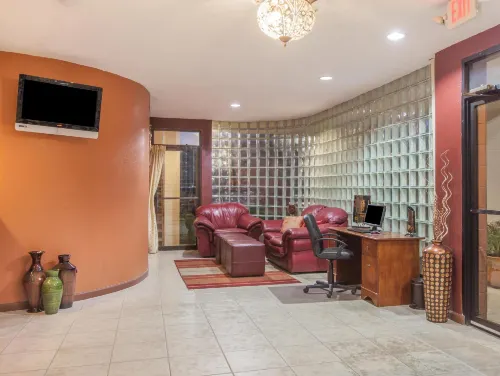 SureStay Hotel by Best Western Spring North Houston Public Areas Photos