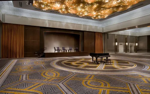 Hyatt Grand Central New York Dành cho công việc Photos