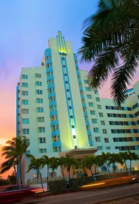 Cadillac Hotel & Beach Club, Autograph Collection Exterior Photos