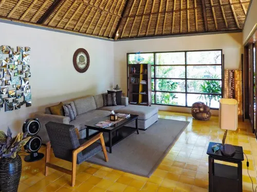 Villa Canggu by Plataran Photos