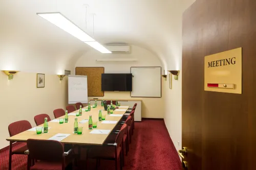 Austria Classic Hotel Wien Espaces Affaires Photos