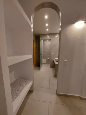 Ambience Suites Rooms Photos
