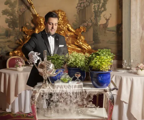 The Ritz London Ristorazione Photos