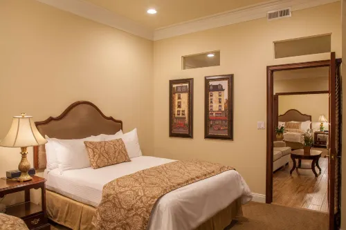Best Western Plus Sunset Plaza Hotel Chambres Photos