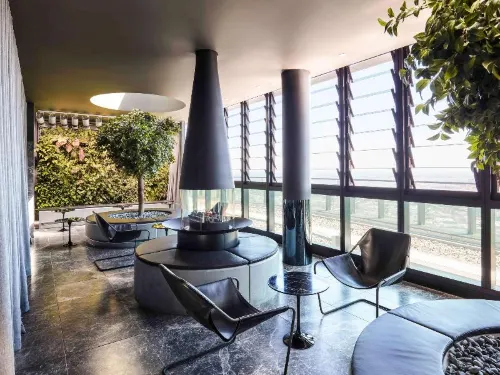 Shadow Play Melbourne by Peppers Dekat Hotel Photos