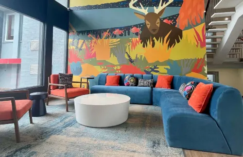 Superior Shores Hotel, BW Signature Collection by Best Western Public Areas Photos