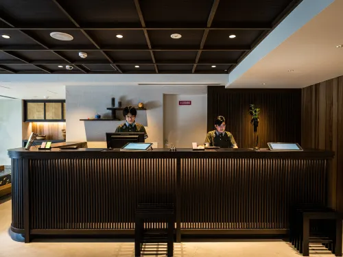 Hotel Rings Kyoto Featured Photos