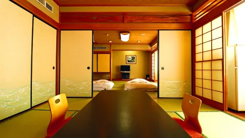 Tochigi Grand Hotel الغرف Photos