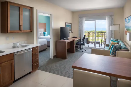 Residence Inn Maui Wailea Photos