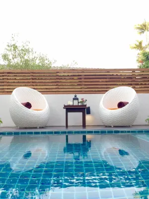 Pai Cherkaew Boutique House Benessere e tempo libero Photos