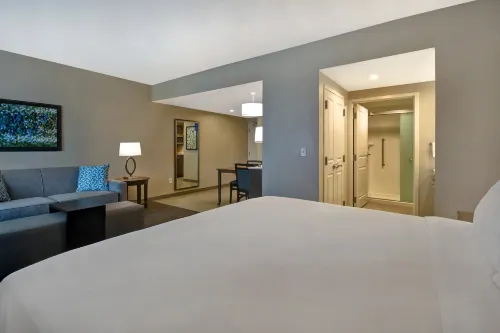 Homewood Suites by Hilton Orlando at Flamingo Crossings Town Center Photos