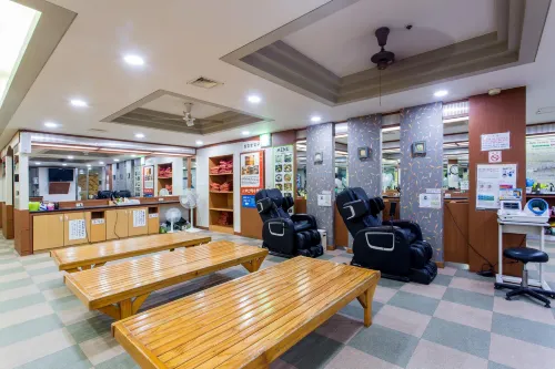 Lamer Hotel Afslapning & fritid Photos