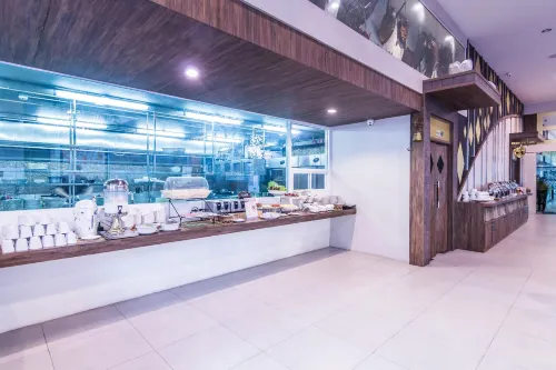 Gallery Design Restauration Photos