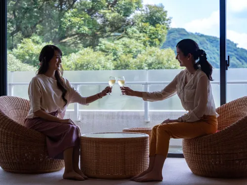 Kirishima Kokusai Hotel Photos